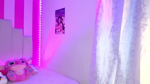 Aliice Brown online show from May 24, 4:52 am