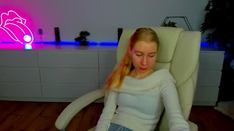 Alina online show from November 13, 7:00 am