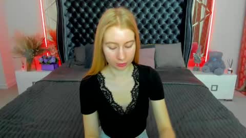 Alina online show from May 7, 6:31 am