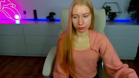 Alina online show from November 19, 6:57 am