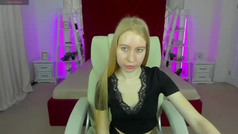 Alina online show from May 9, 5:46 am