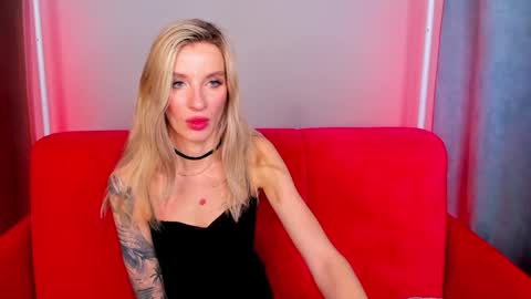 Alina online show from November 5, 2:24 am