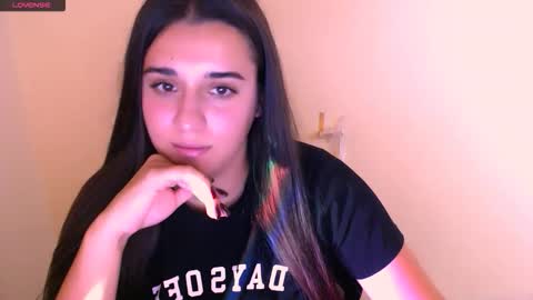 Alina online show from October 23, 8:49 am