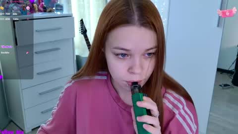 Alina and Ben online show from April 13, 7:01 am