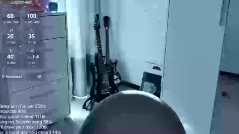 Alina and Ben online show from March 13, 8:39 am