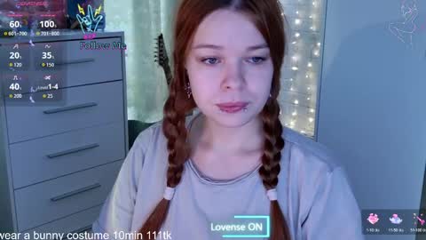 Alina and Ben online show from April 4, 5:58 am