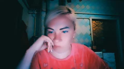 Alina online show from June 13, 5:07 am