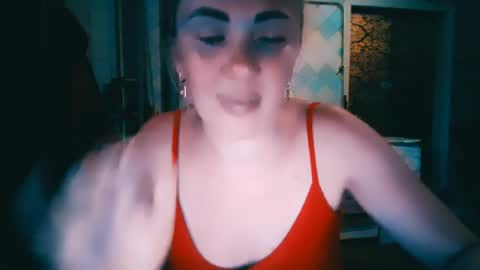 Alina online show from June 14, 2:52 pm