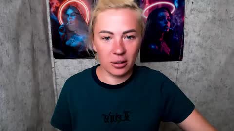 Alina online show from June 9, 6:13 am