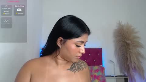 lili online show from October 12, 3:43 am