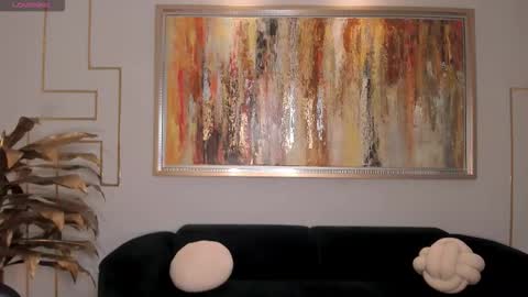 alinakravitz_ online show from November 4, 11:22 am