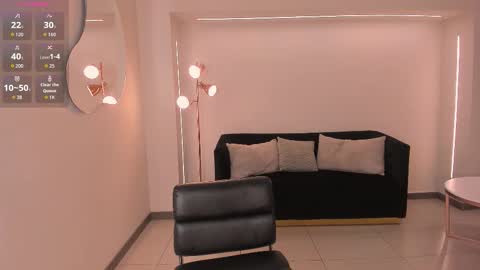 alinakravitz_ online show from March 6, 12:04 pm