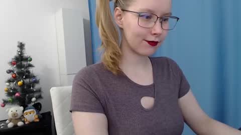 alinasei online show from January 7, 6:13 pm