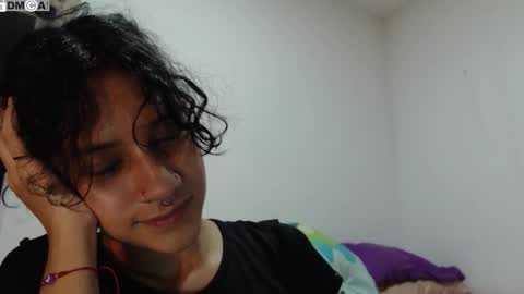  Ali  online show from November 23, 3:04 am