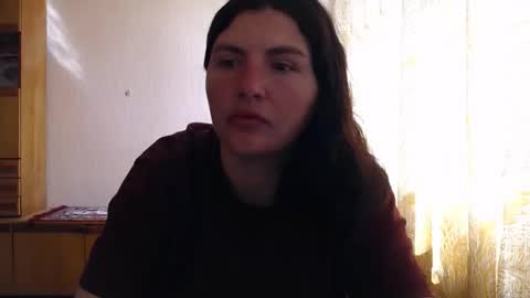 AlinaxJames online show from May 8, 11:49 am