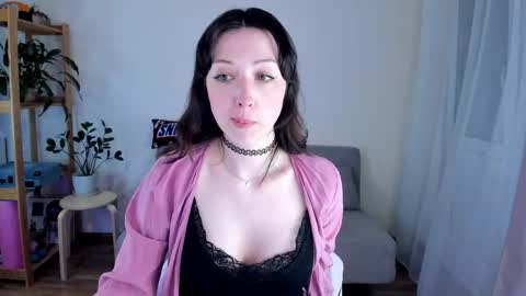 Alya  PVT open  online show from May 25, 10:05 pm
