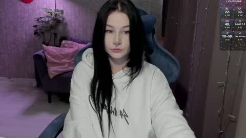 Aline Greeeen online show from March 24, 2:39 am