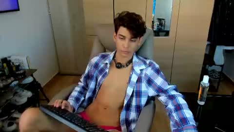 AliotTwink online show from July 28, 2:35 pm