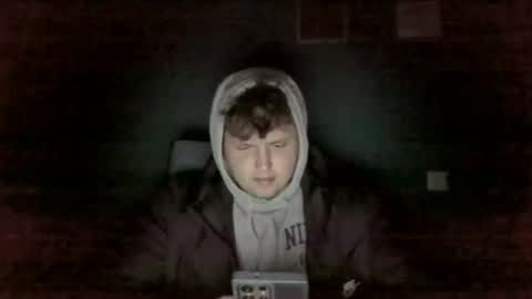 Chris online show from April 11, 11:09 pm