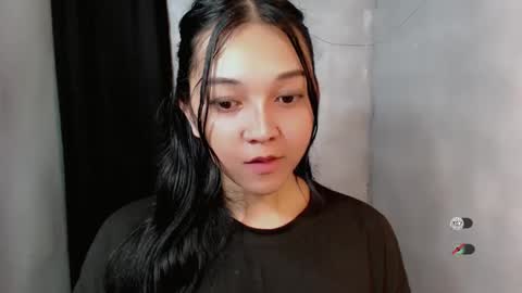 Snapshot of alisa_kiss_ chatting on October 16, 6:40 pm Shanti xhey online show from October 16, 6:40 pm