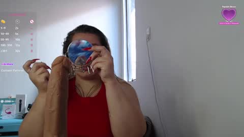 alisa_u online show from October 26, 7:24 pm