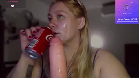 alisa_u online show from April 15, 12:25 am