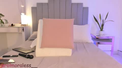 ALIS online show from October 25, 4:57 am