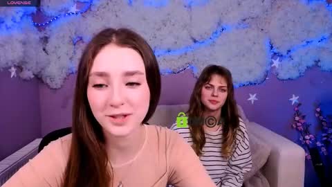Alisa online show from June 3, 9:23 am