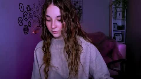 Snapshot of alisabliss chatting on October 20, 2:44 pm Alisa online show from October 20, 2:44 pm