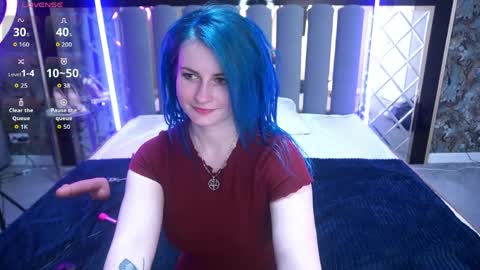 alisagrace online show from June 5, 5:46 am