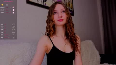 Alisa online show from March 22, 7:29 pm