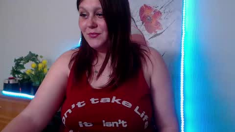 Alisa online show from May 13, 12:59 pm