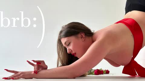 Alisa online show from March 7, 1:07 pm