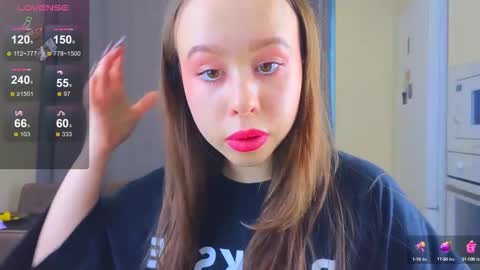 alise online show from February 16, 10:43 am