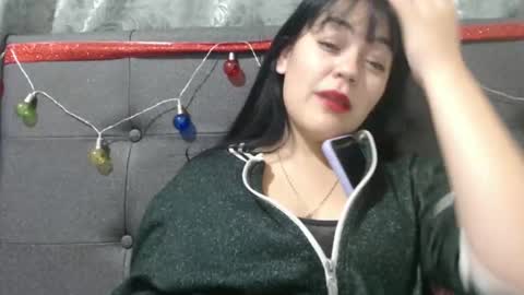 Snapshot of alisha_9997 chatting on February 2, 6:04 am alisha_9997 online show from February 2, 6:04 am
