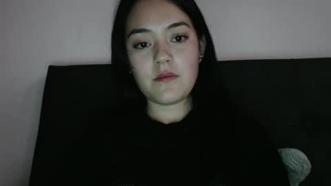 Snapshot of alisha_9997 chatting on September 23, 10:27 pm alisha_9997 online show from September 23, 10:27 pm