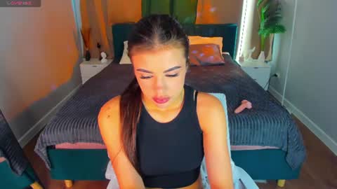 Alisha online show from July 9, 9:24 am