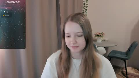 Alya online show from April 17, 2:03 am