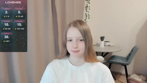 Alya online show from October 28, 12:44 am