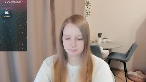 Alya online show from November 23, 3:48 am