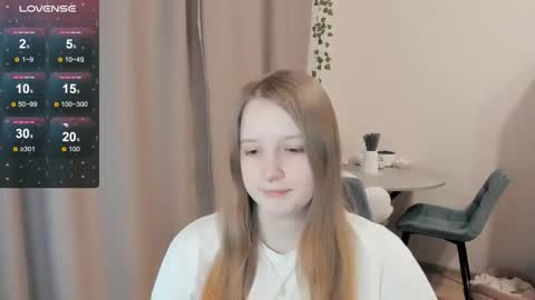 Alya online show from November 11, 8:55 pm