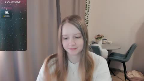 Alya online show from March 15, 8:56 pm