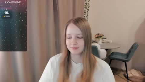 Alya online show from March 20, 1:32 am