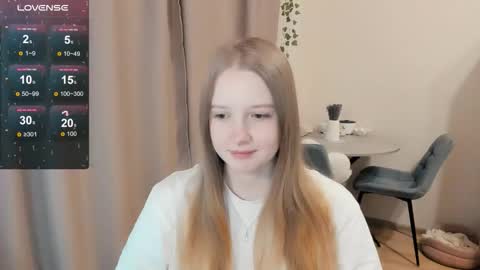 Alya online show from November 17, 2:25 am