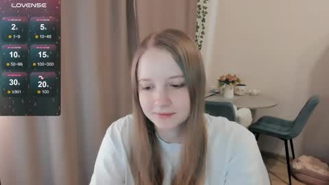 Alya online show from May 31, 6:56 am