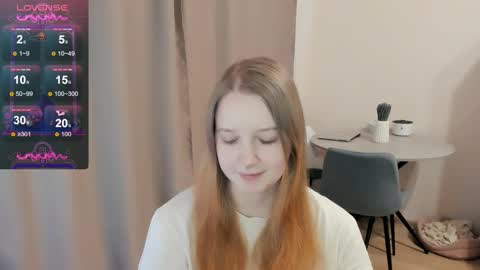 Alya online show from February 26, 2:05 pm