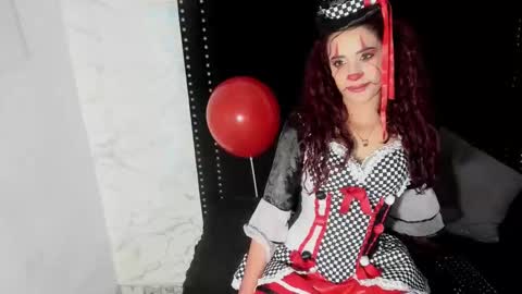 Snapshot of alishaevans_rs chatting on October 19, 4:28 am alishaevans_rs online show from October 19, 4:28 am
