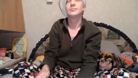 Alisha online show from December 20, 9:27 am