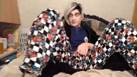 Alisha online show from January 16, 7:28 am