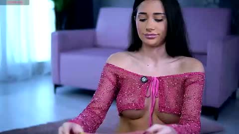 Alishaskye online show from November 27, 4:53 am